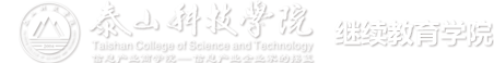 学校logo